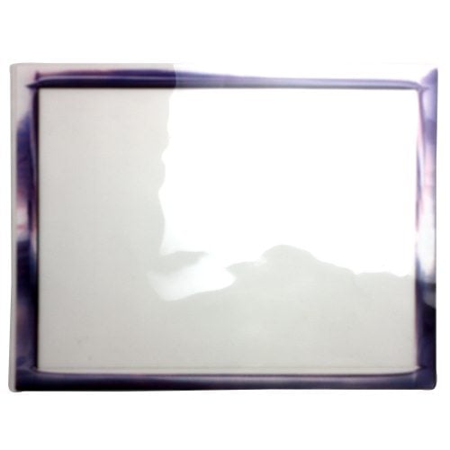 Pizzazz Pouch 9" x 11.5" Classic Frames Assortment-24 pk
