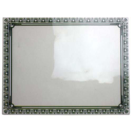 Pizzazz Pouch Classic Frames Assortment-24 pk