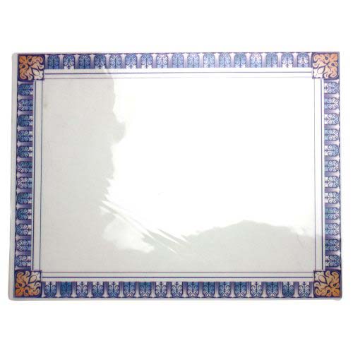 Pizzazz Pouch Classic Frames Assortment-24 pk