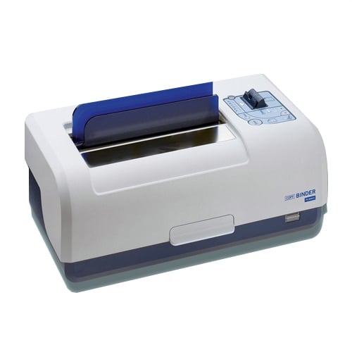 Planax Copy Binder Thermal Binding Machine