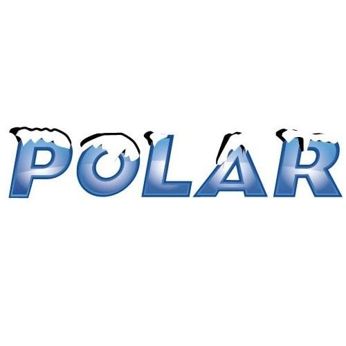 Polar E 25" Electric Cold Mount Roll Laminator Starter Kit
