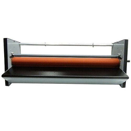 Polar Smart 25" Manual Cold Laminator/Mounter with Starter Kit