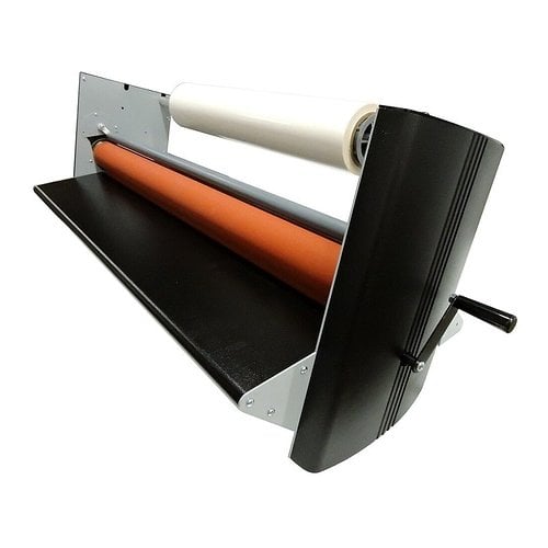 Polar Smart 25" Manual Cold Laminator/Mounter