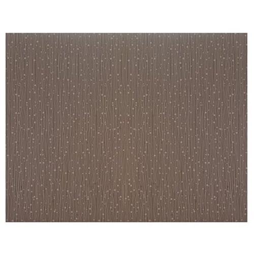 Post-it Cut-to-Fit 18" x 23" Mocha Sticky Surface Display Board - MMM558FMCH