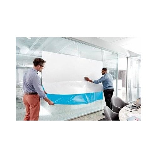 Post-it Super Sticky Dry Erase Surface (1 Roll)