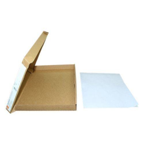 GBC Heatseal UltraClear 12" x 15" Poster Size Laminating Pouches - 100pk