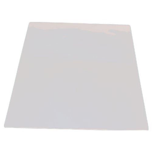 GBC Heatseal UltraClear 12" x 15" Poster Size Laminating Pouches - 100pk