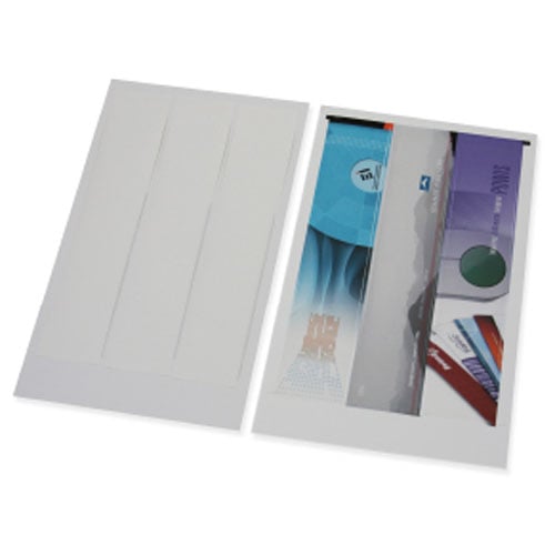 Powis Parker Super Strip Image Blanks for Fastback 20
