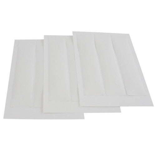 Powis Parker LX Image Blanks for Fastback 9 - 300 Strips