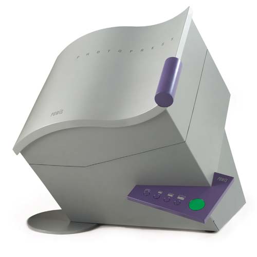Powis Parker PhotoPress System - PPPhotopress