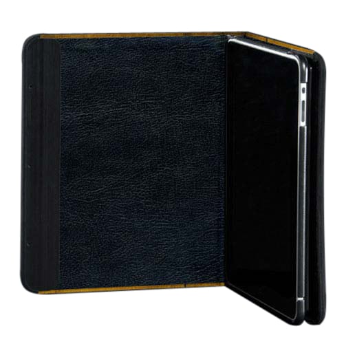 Powis Premium Antique Book iCase