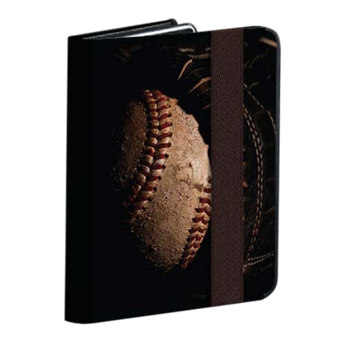 Powis Premium Baseball Pattern iCase