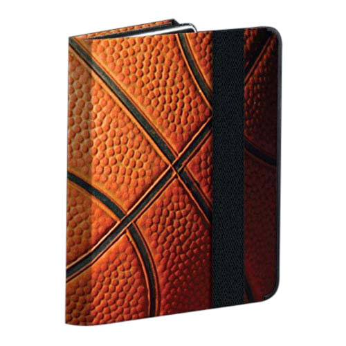 Powis Premium Basketball Pattern iCase