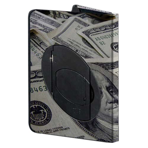 Powis Premium Big Bucks iCase