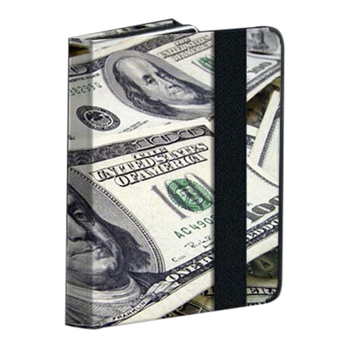 Powis Premium Big Bucks iCase