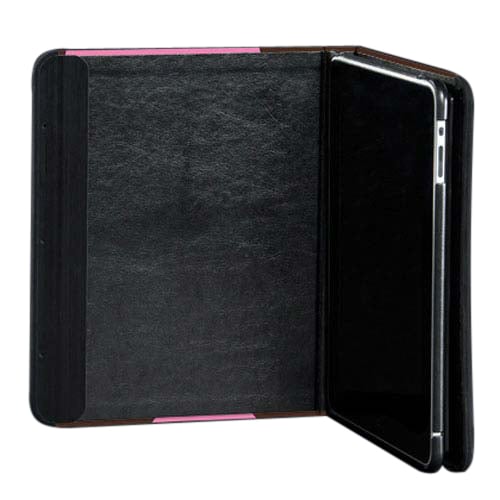 Powis Premium Big Pink Polka Dots iCase