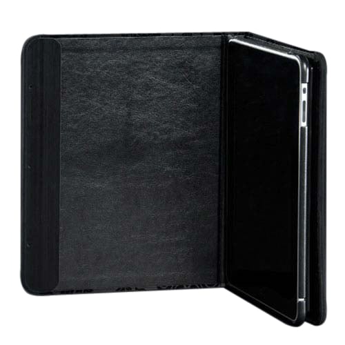 Powis Premium Black Wallpaper iCase