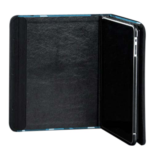 Powis Premium Blue Camo iCase