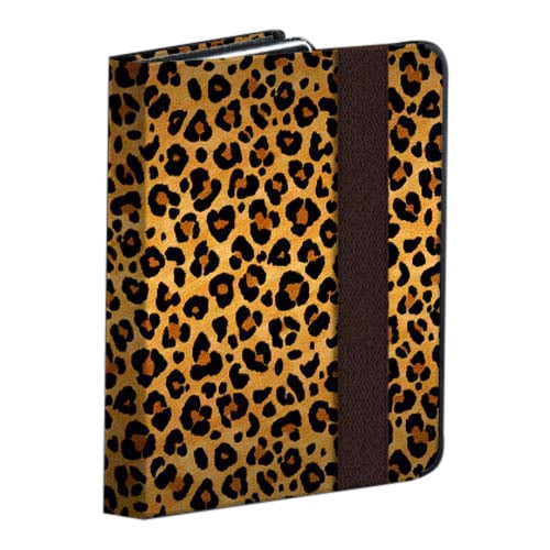 Powis Premium Cheetah Pattern iCase