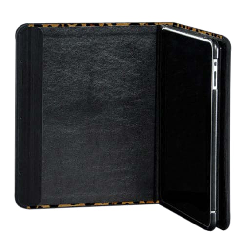 Powis Premium Cheetah Pattern iCase