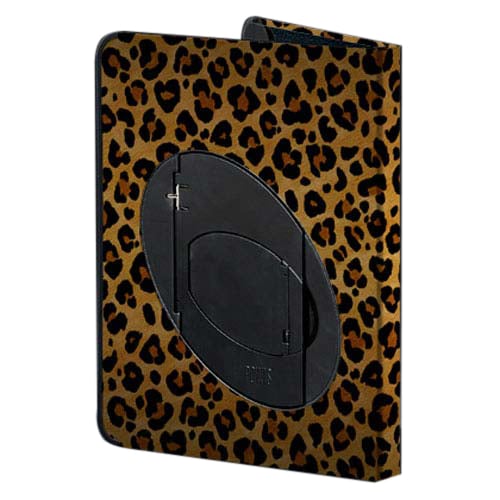 Powis Premium Cheetah Pattern iCase