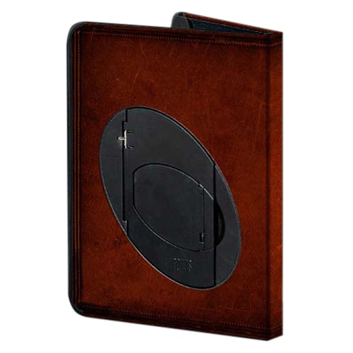 Powis Premium Cook Book iCase