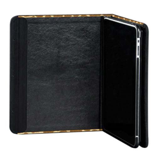 Powis Premium Giraffe Pattern iCase