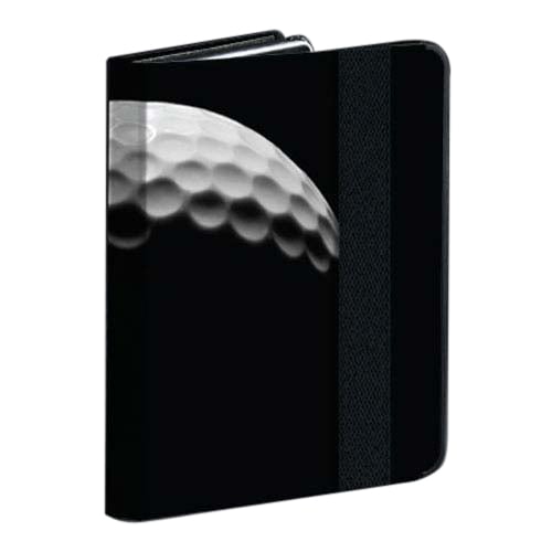 Powis Premium Golf Ball Pattern iCase