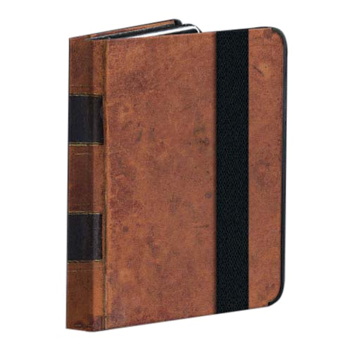 Powis Premium Old Book iCase