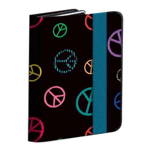Powis Premium Peace Signs iCase