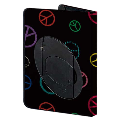 Powis Premium Peace Signs iCase