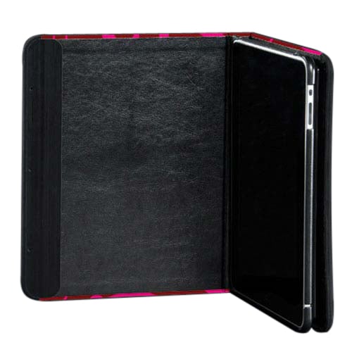 Powis Premium Pink Rock &Roll iCase