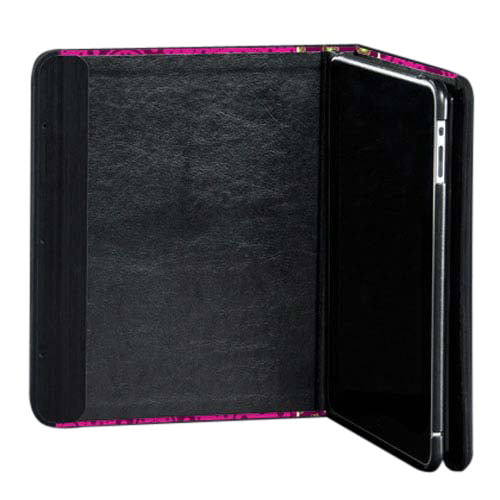 Powis Premium Pinwheel Floral iCase