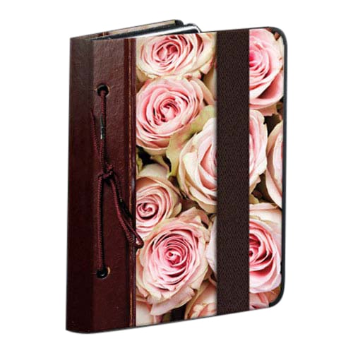 Powis Premium Roses iCase