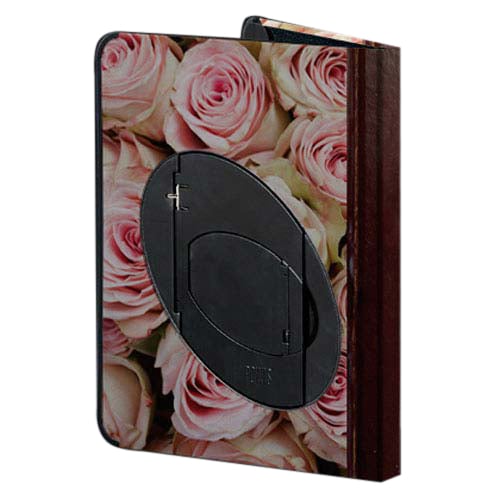 Powis Premium Roses iCase