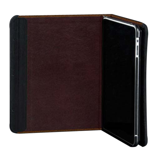 Powis Tan Pebble Premium Leather