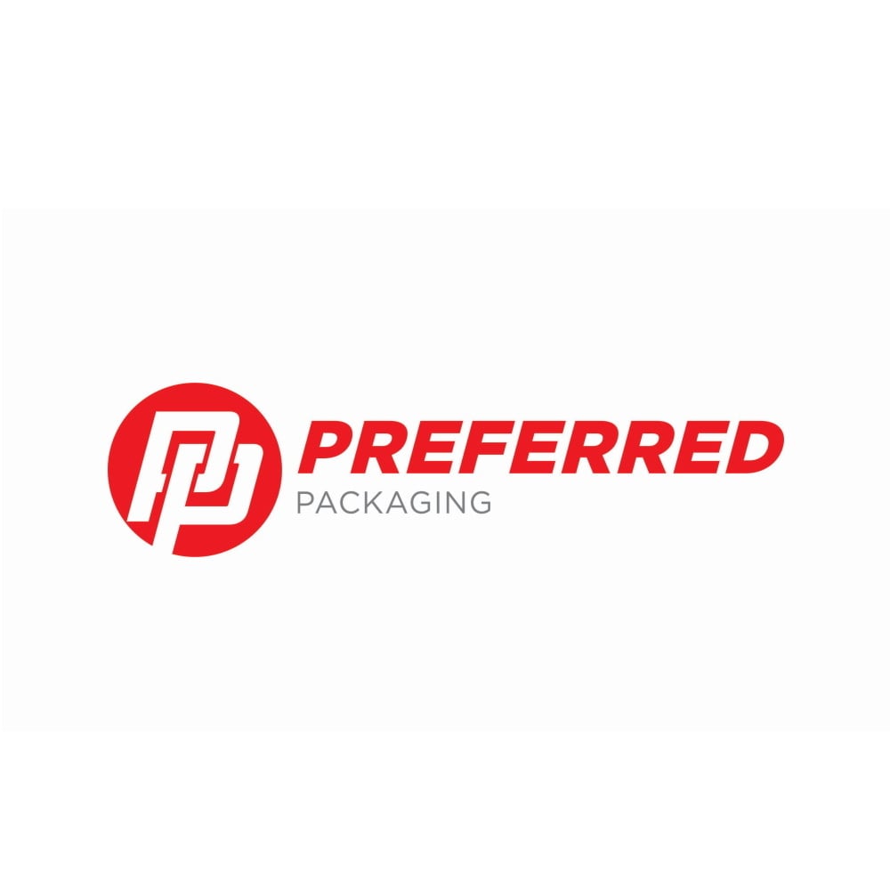 Preferred Pack PP-1519ECMC Economy Combination L' Sealer and Shrink Tunnel