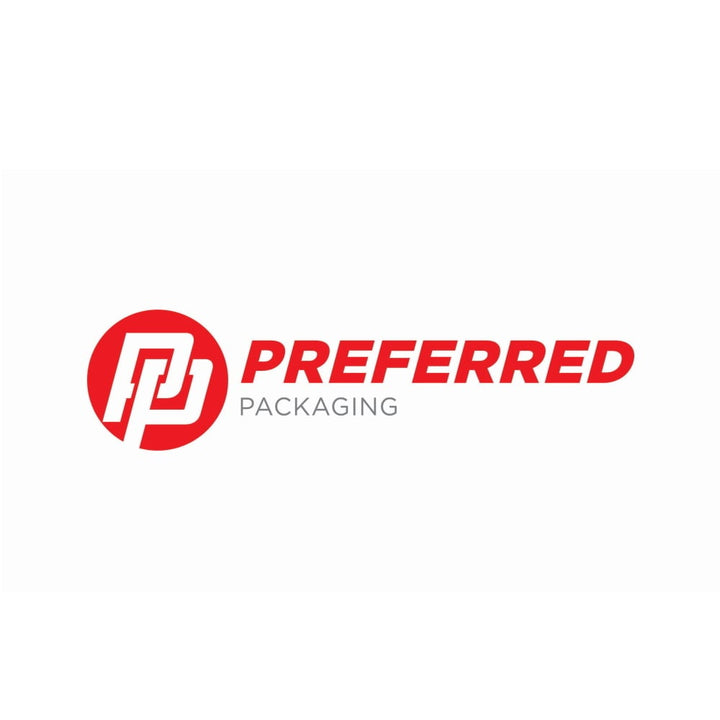 Preferred Pack PP-1519ECMC Economy Combination L' Sealer and Shrink Tunnel