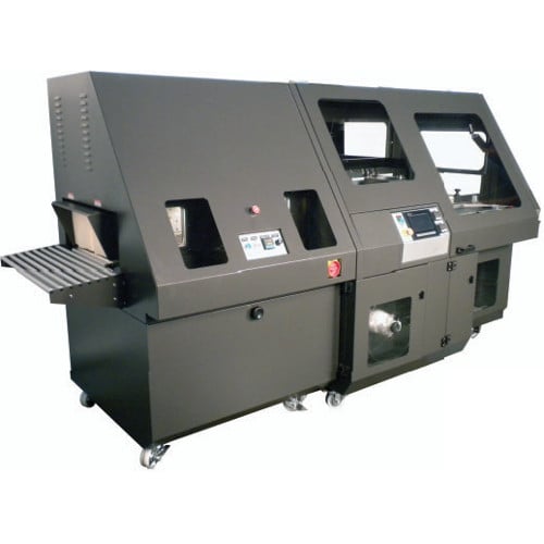 Preferred Pack PP-5600C Standard Fully Automatic Combination L' Sealer and Shrink Tunnel