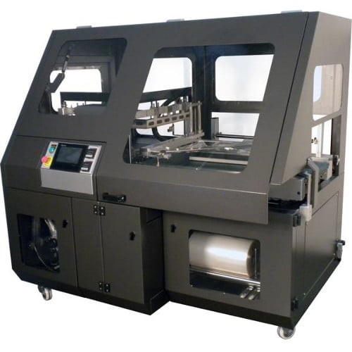 Preferred Pack PP-5600CS Fully Automatic In-line L' Sealer