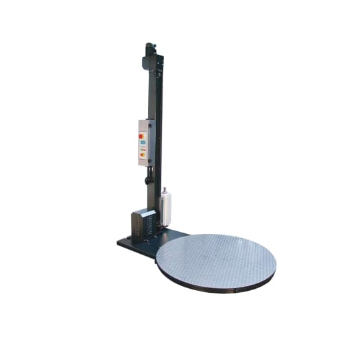 Preferred Pack PP-981 HP High Profile Pallet Stretch Wrapper