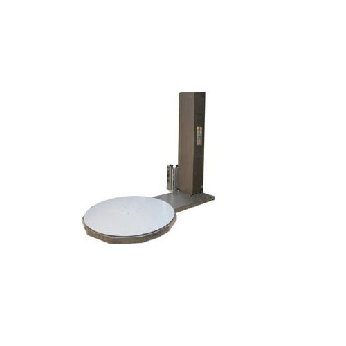 Preferred Pack PP-983 HP High Profile Pallet Stretch Wrapper