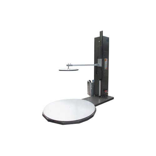 Preferred Pack PP-983 HP High Profile Pallet Stretch Wrapper with Top Platten