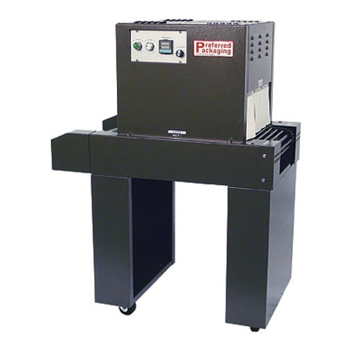 Preferred Pack PP1606-20 Light Duty Shrink Tunnel (220V)