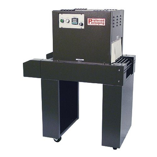 Preferred Pack PP1606-20 Light Duty Shrink Tunnel