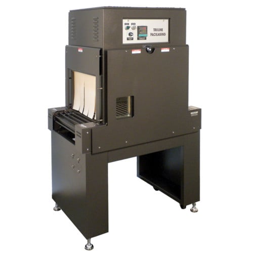 Preferred Pack PP1808-28 General Purpose Shrink Tunnel