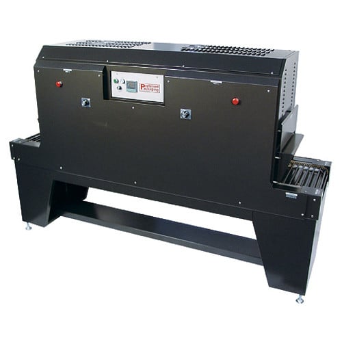 Preferred Pack PP1808-72 High Speed Shrink Tunnel
