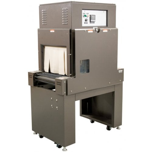 Preferred Packaging PP1812-28 Shrink Tunnel