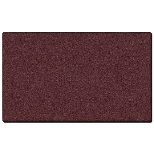 PremaTak 4' x 6' Unframed Vinyl Tackboard - Berry