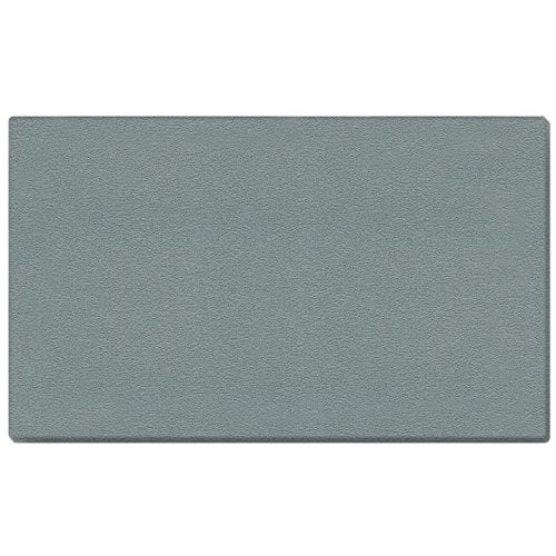 PremaTak  4' x 8' Unframed Vinyl Tackboard - Stone